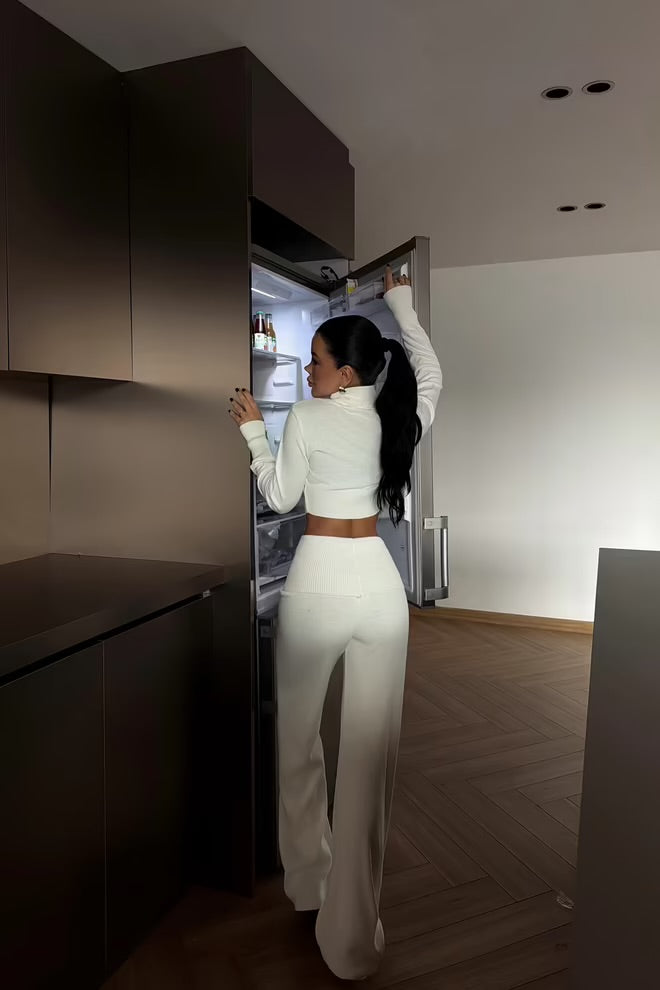 Elegant Casual Sport Suit