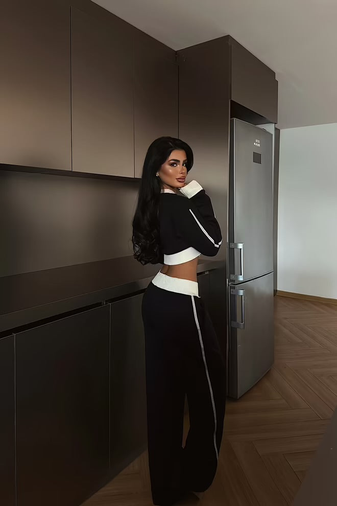 Casual Sport Tracksuit