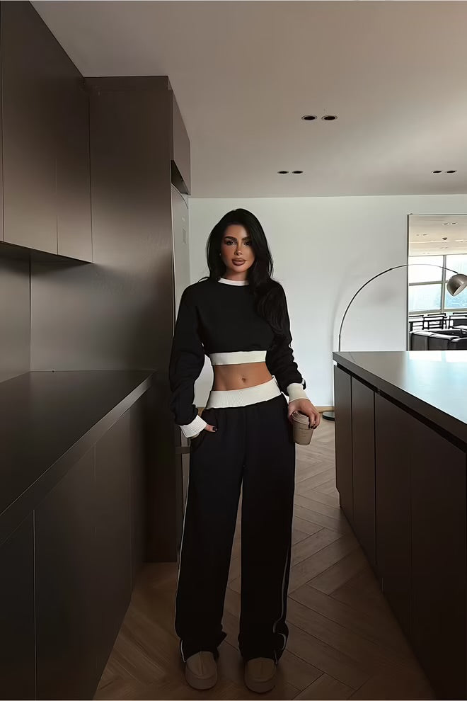 Casual Sport Tracksuit