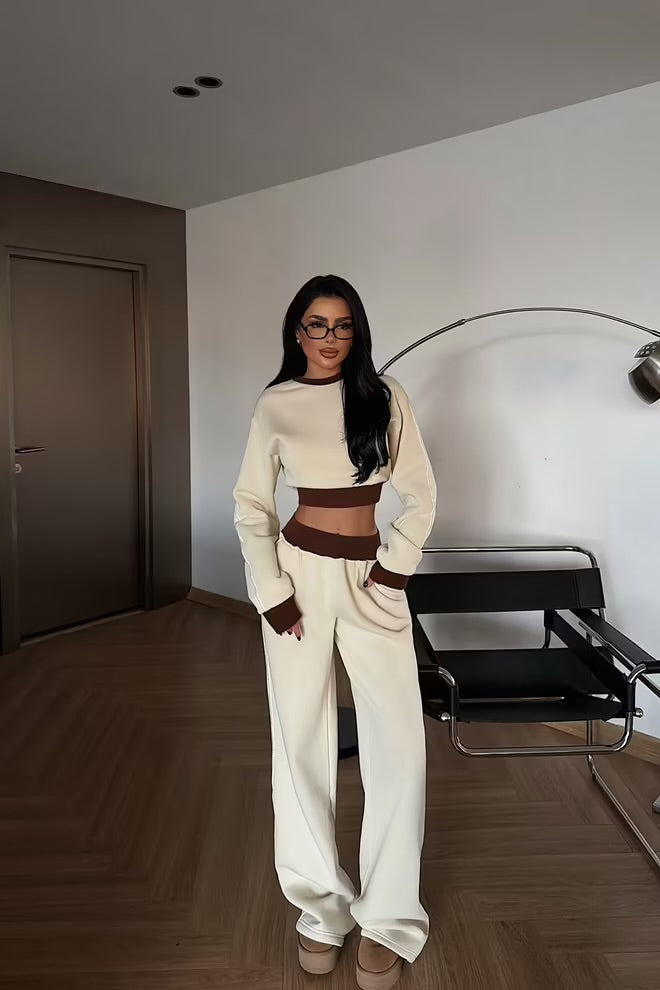 Casual Sport Tracksuit