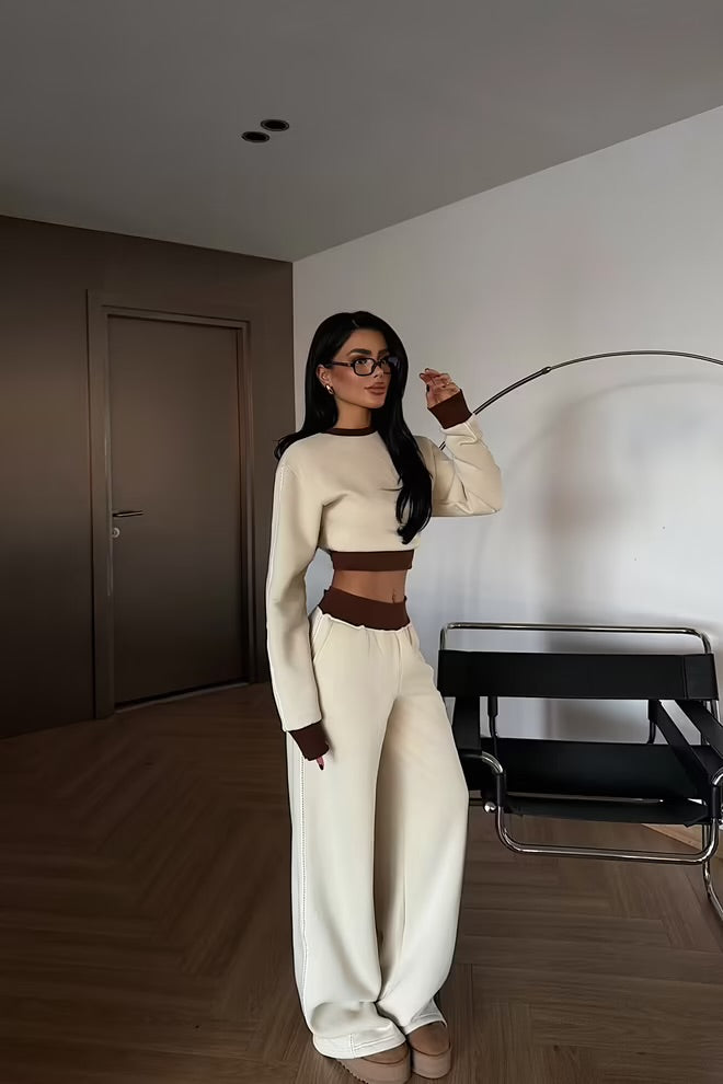 Casual Sport Tracksuit