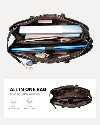 Elegant Essentials Tote