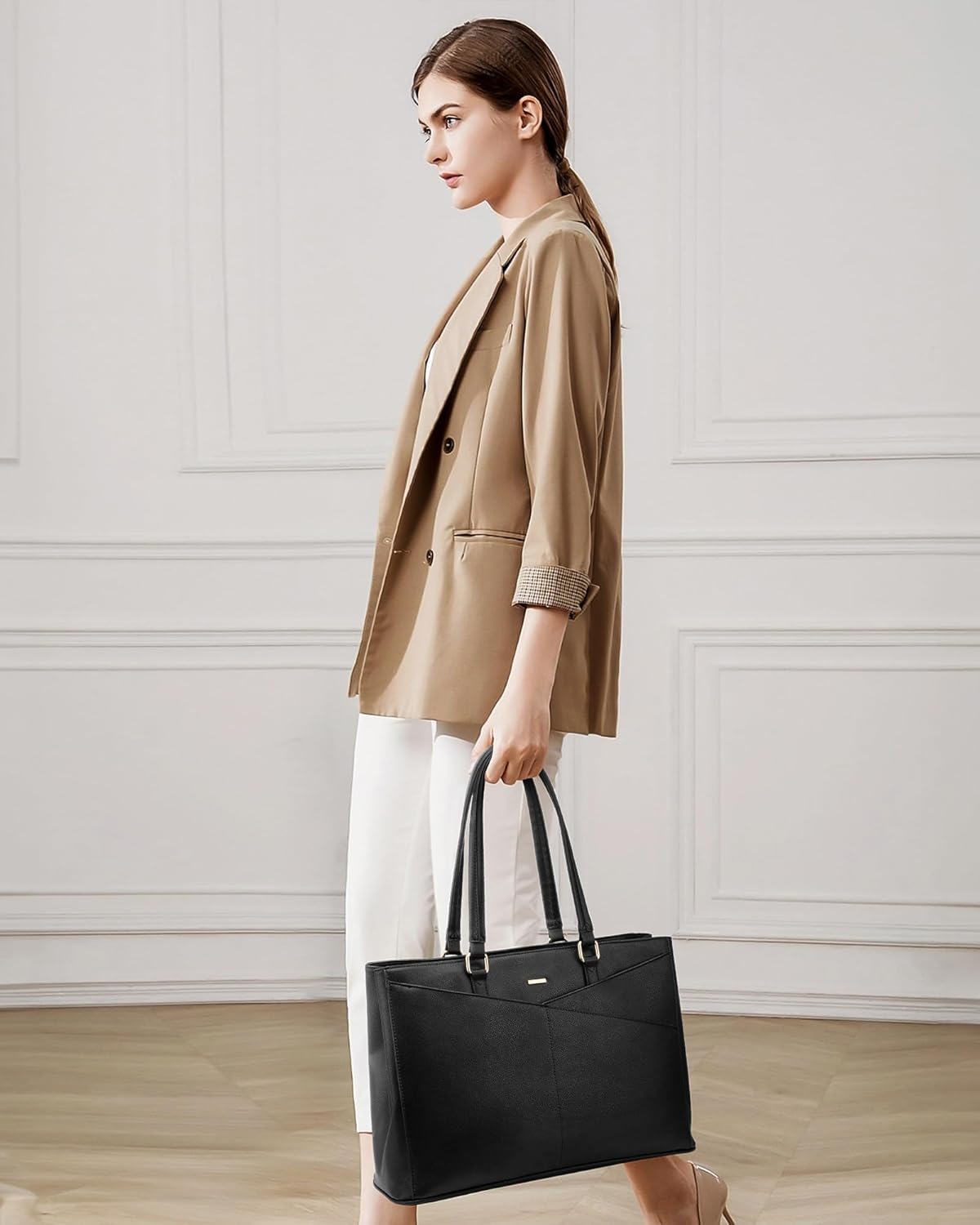 Elegant Essentials Tote