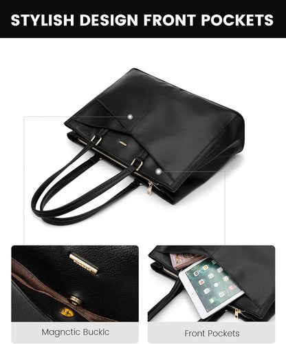 Elegant Essentials Tote