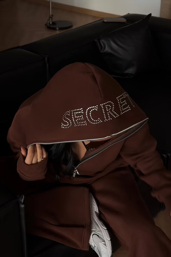 Tracksuit Casual Sport Jogger