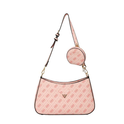 Chic Mini Top Handle Bag