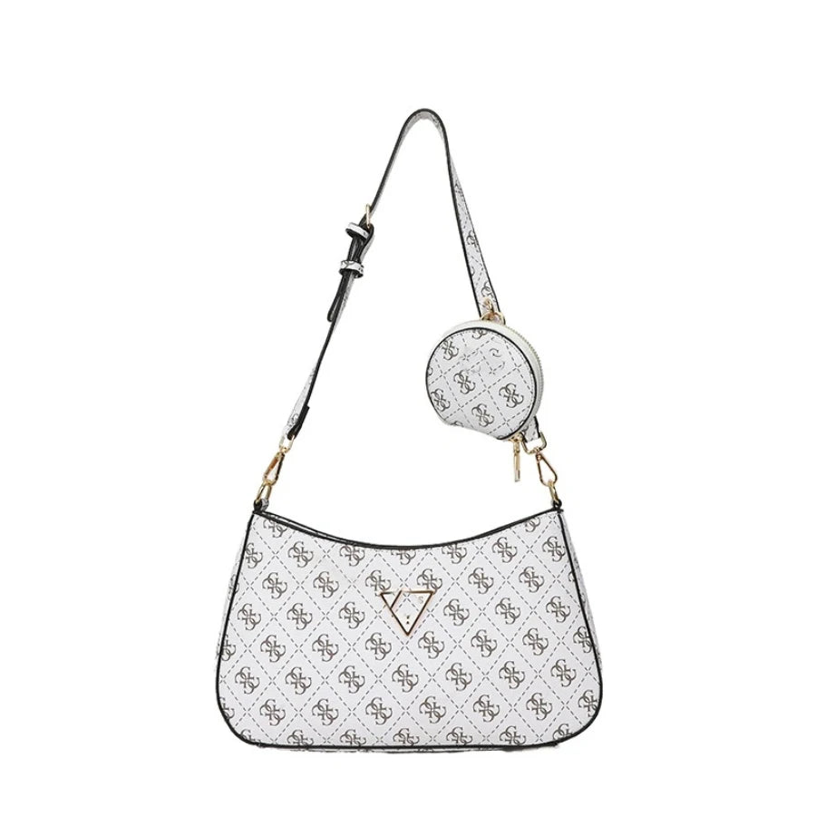 Chic Mini Top Handle Bag