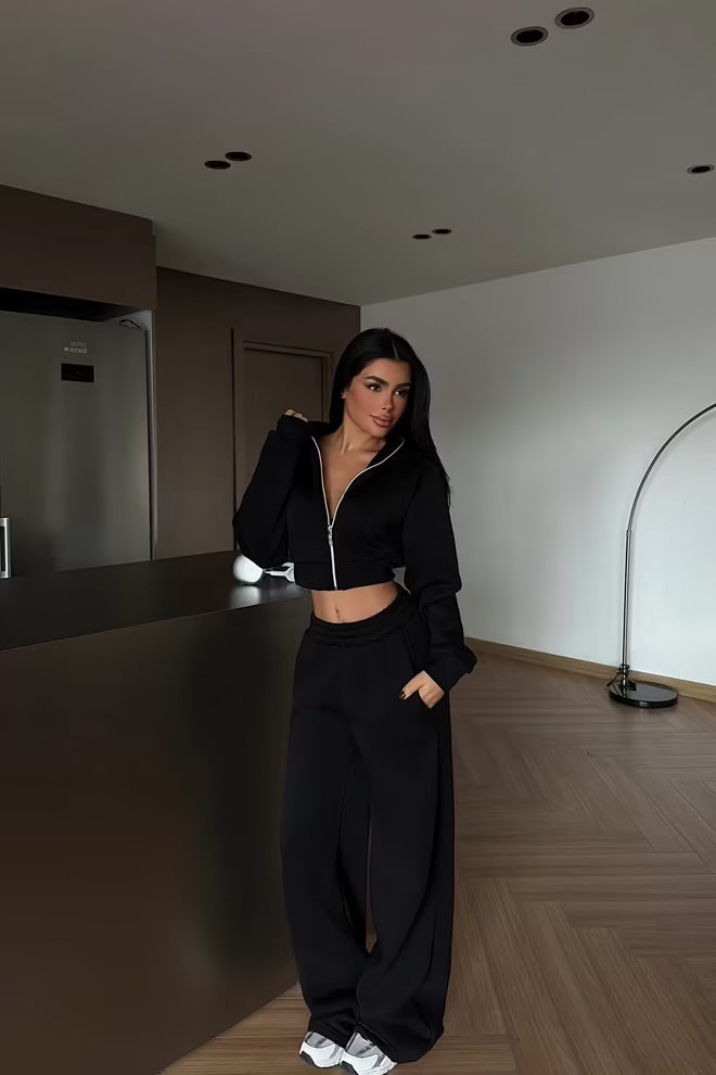 Tracksuit Casual Sport Jogger