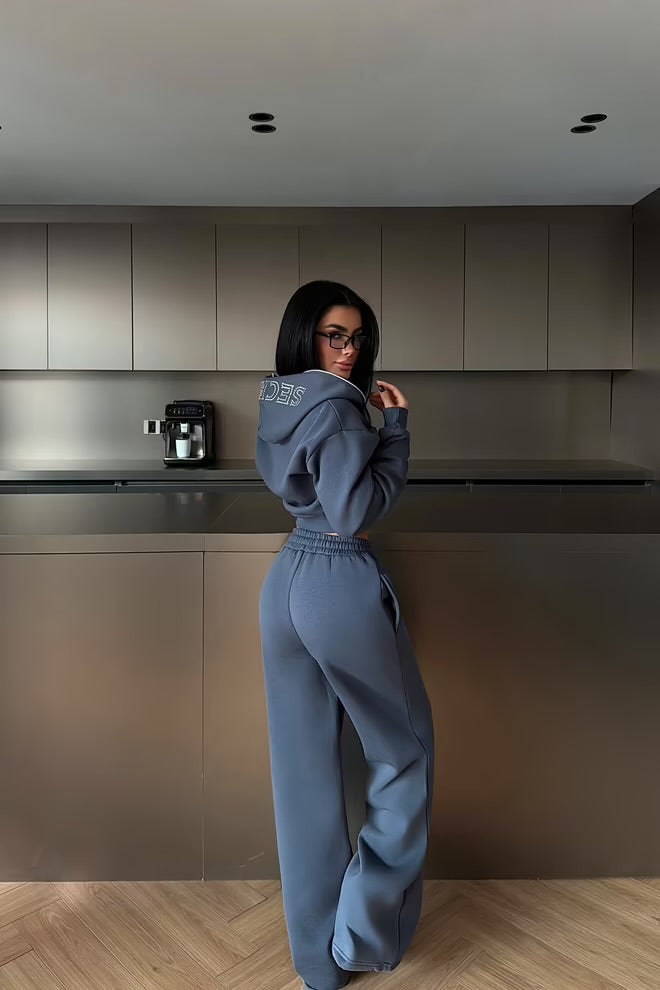 Tracksuit Casual Sport Jogger