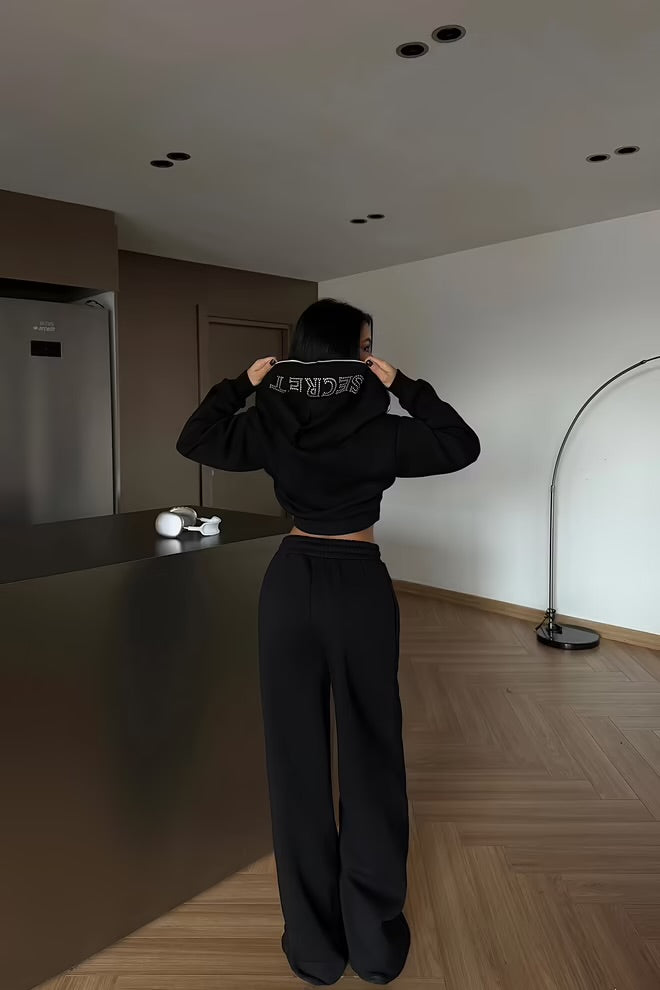 Tracksuit Casual Sport Jogger