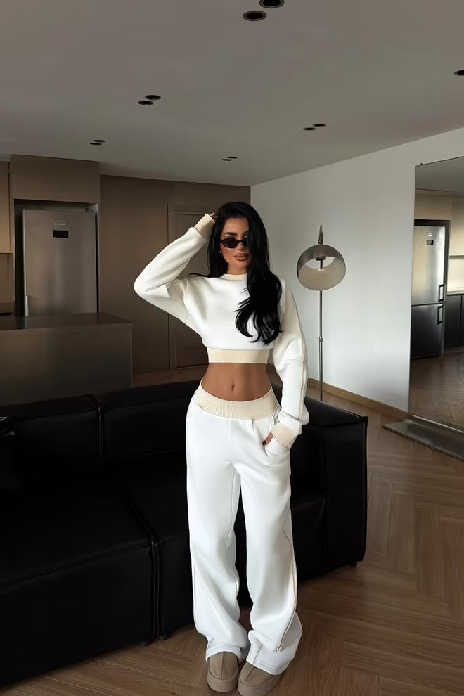 Casual Sport Tracksuit