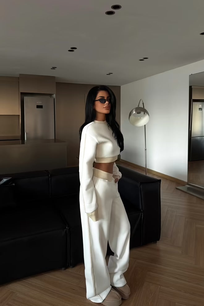 Casual Sport Tracksuit