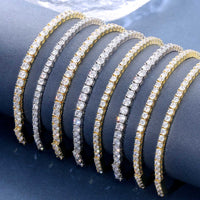 Dazzling Elegance Jewelry Collection