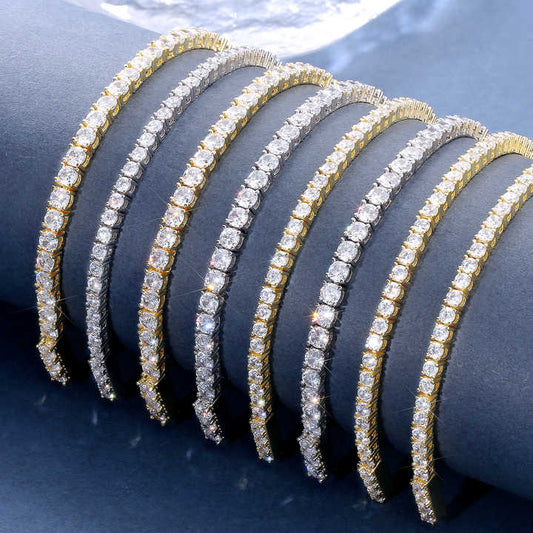 Dazzling Elegance Jewelry Collection