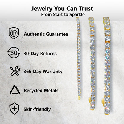 Dazzling Elegance Jewelry Collection