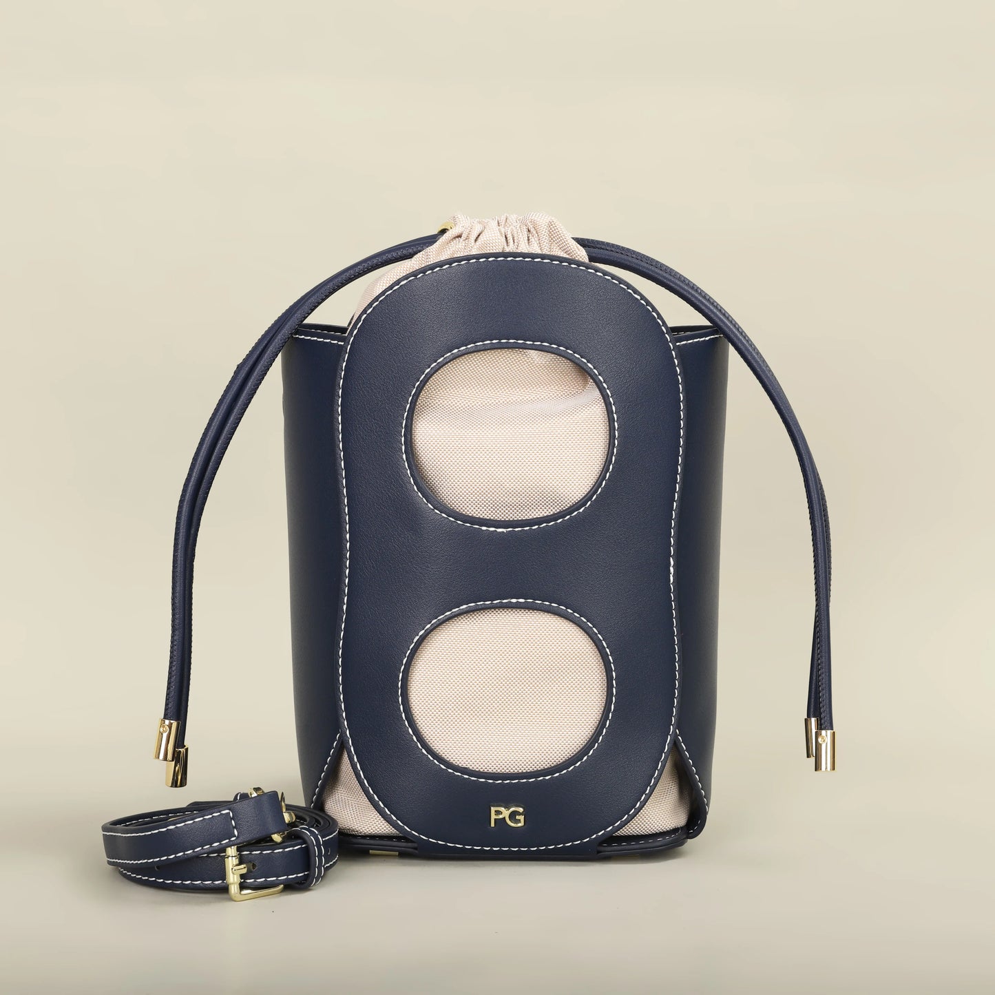 Chic Hollow Luxury Crossbody Bag