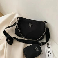 Chic Crossbody Bag