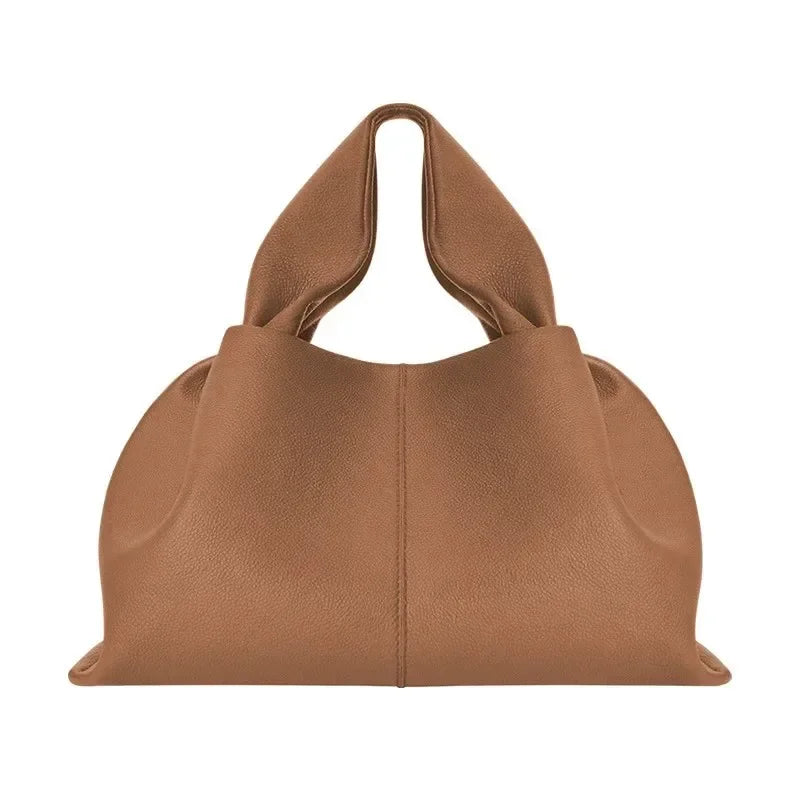 Lychee Elegance Crossbody Bag