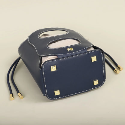 Chic Hollow Luxury Crossbody Bag
