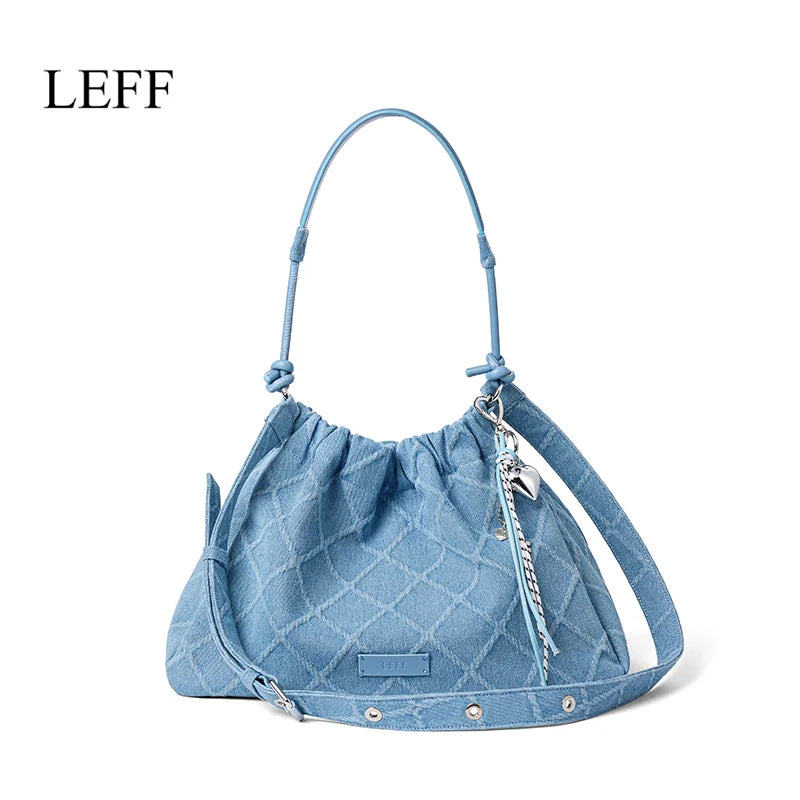 Chic Waterproof Crossbody Bag