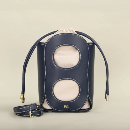 Chic Hollow Luxury Crossbody Bag