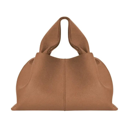 Lychee Elegance Crossbody Bag