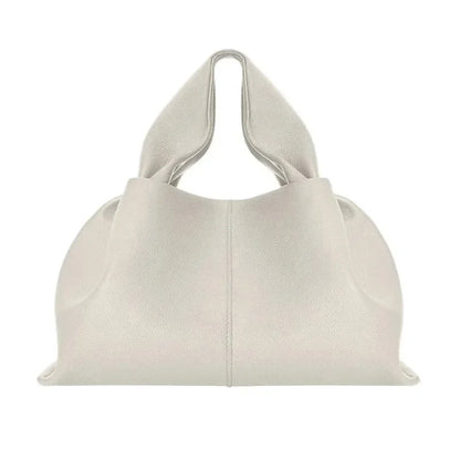 Lychee Elegance Crossbody Bag